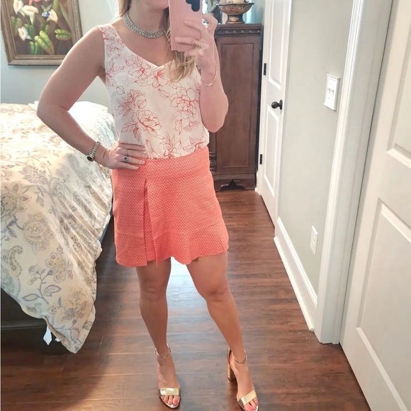 Cabi Stencil Top (style 6325) - Picture 11 of 14